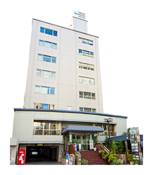 栄メンバーズオフィスビル